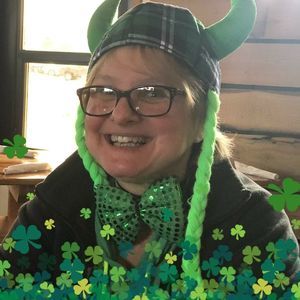 Meet your Posher, Missy